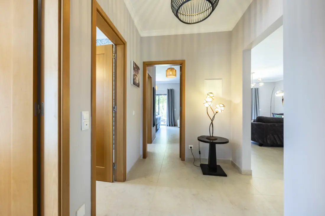 Solara Ocean Retreat - Apartman Porto De Mós