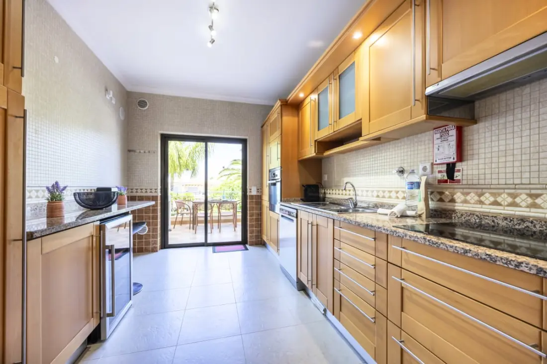 Solara Ocean Retreat - Apartman Porto De Mós