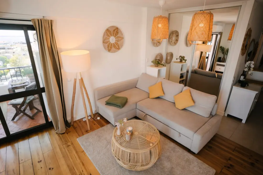 Studio Marisol Lagos