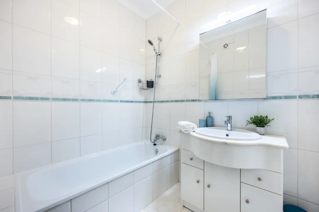 Stílusos Seashore Apartman