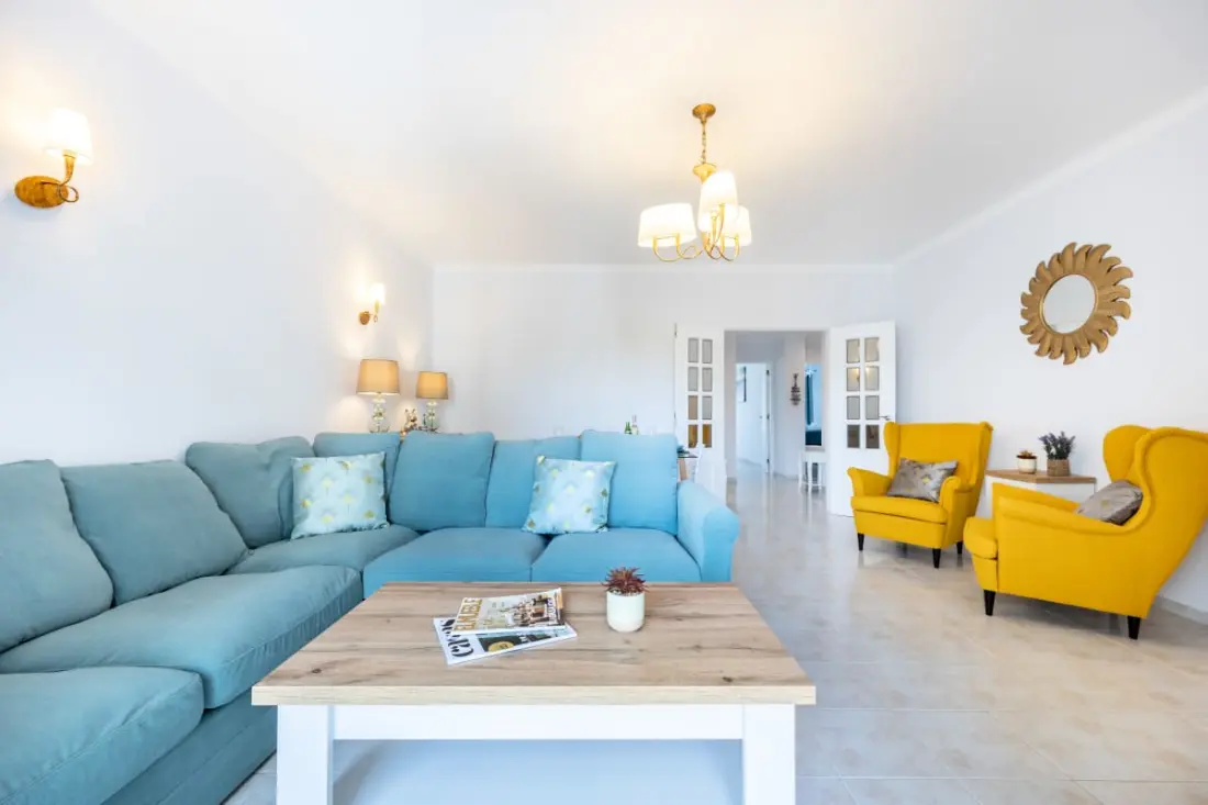 Stílusos Seashore Apartman