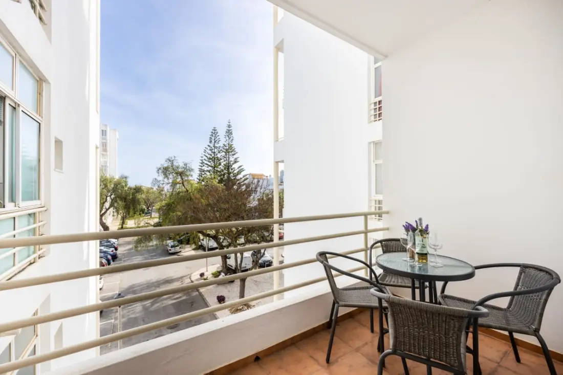 Stílusos Seashore Apartman