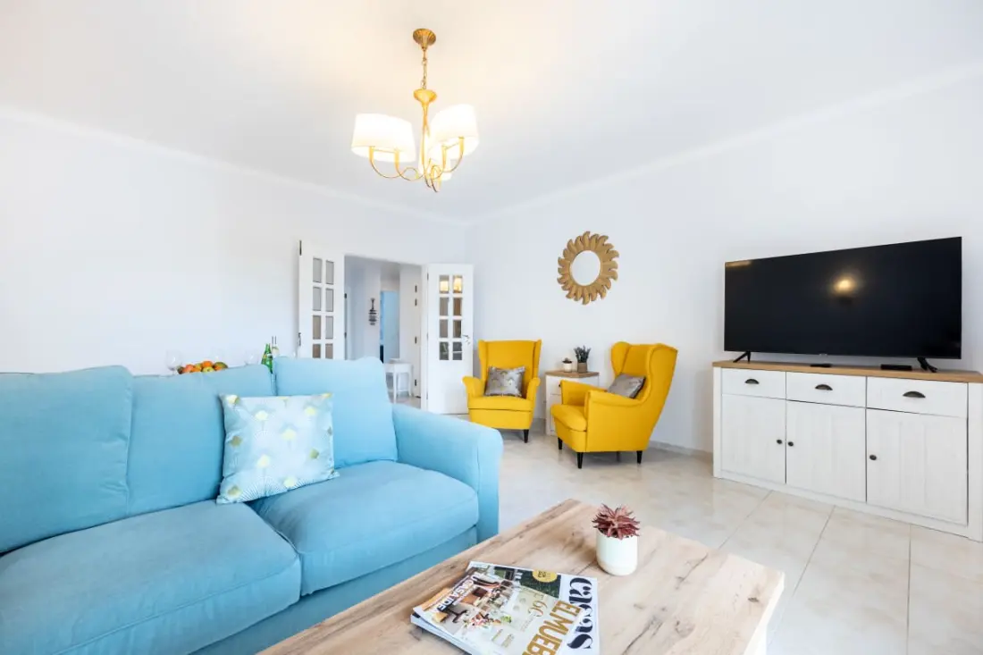 Stílusos Seashore Apartman