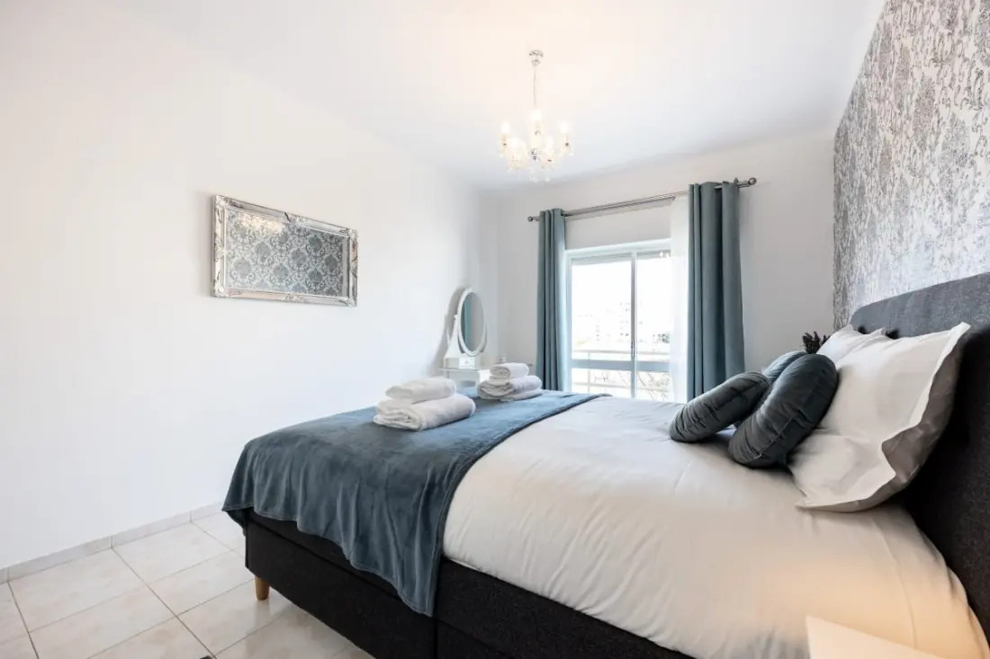 Stílusos Seashore Apartman
