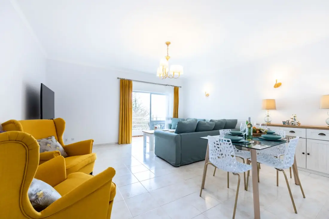Stílusos Seashore Apartman