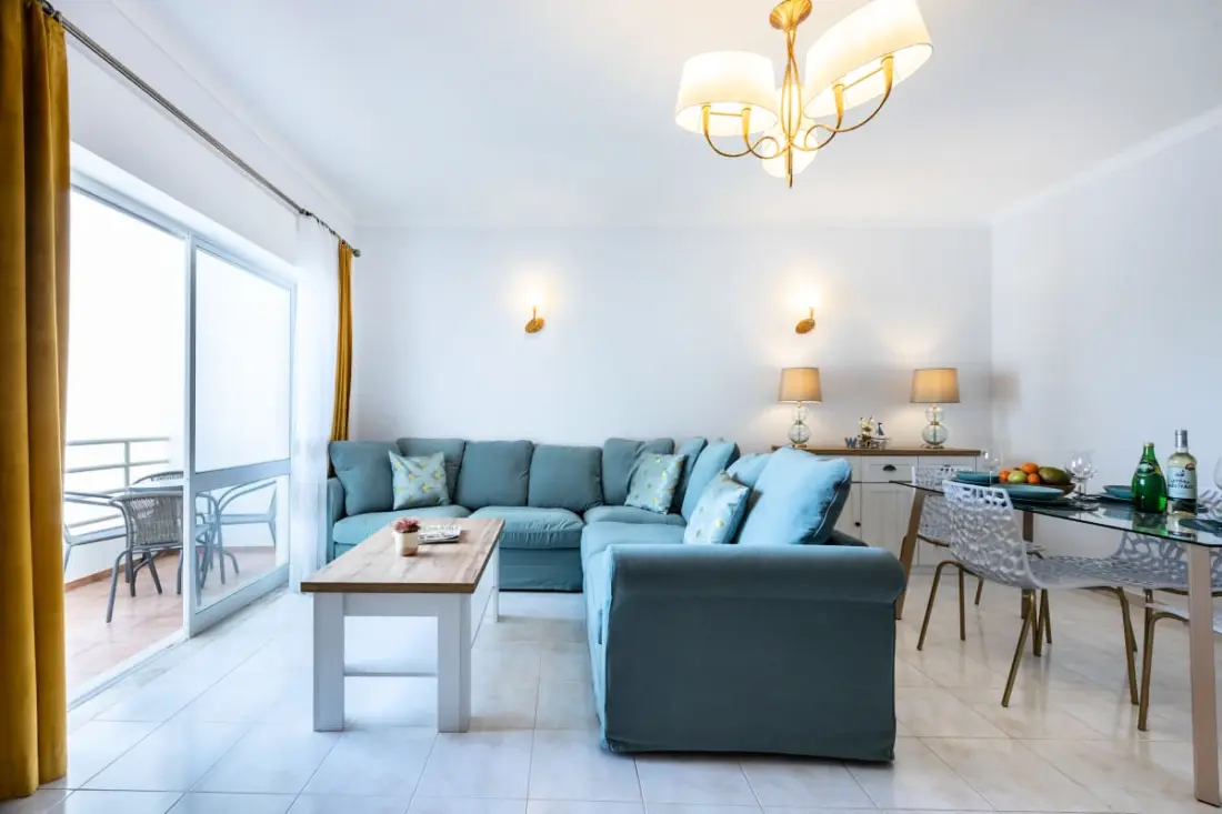 Stílusos Seashore Apartman