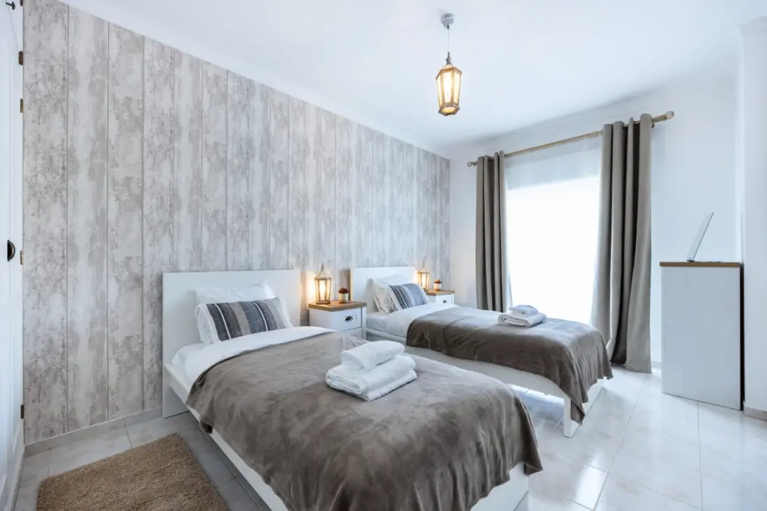 Stílusos Seashore Apartman