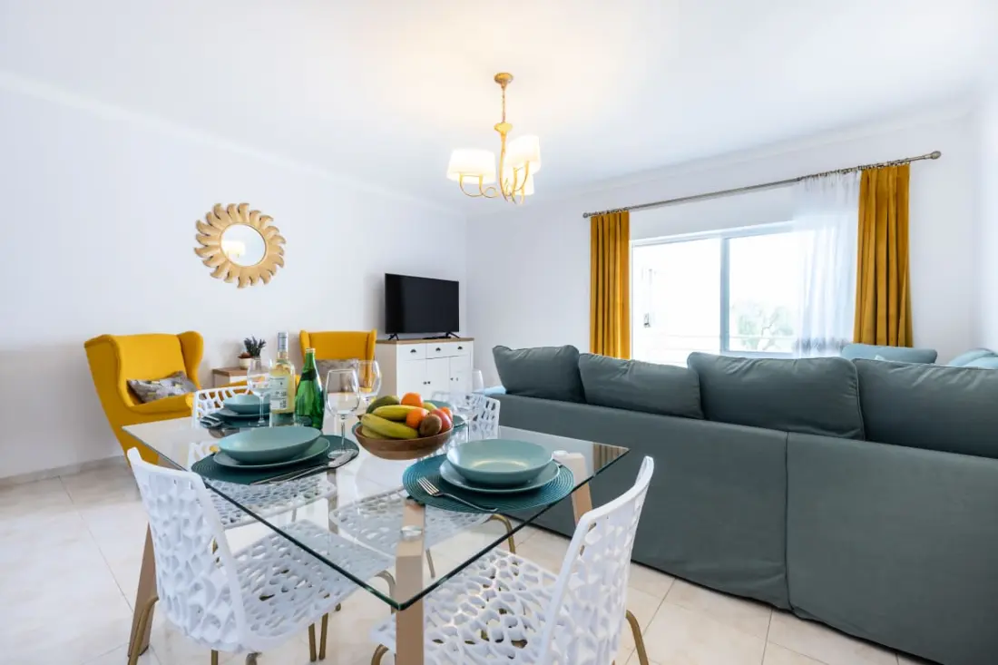 Stílusos Seashore Apartman
