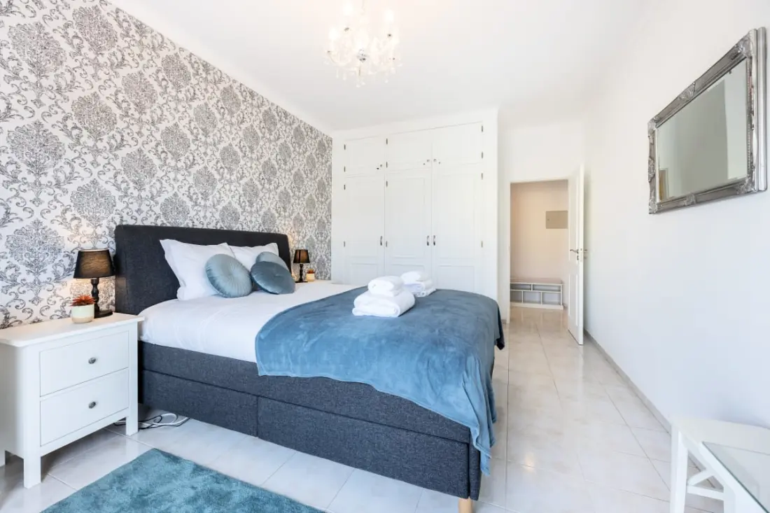 Stílusos Seashore Apartman