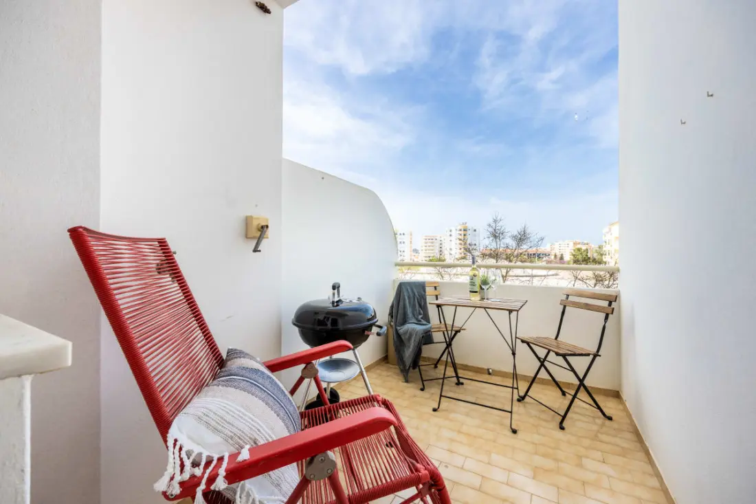 Stílusos Seashore Apartman