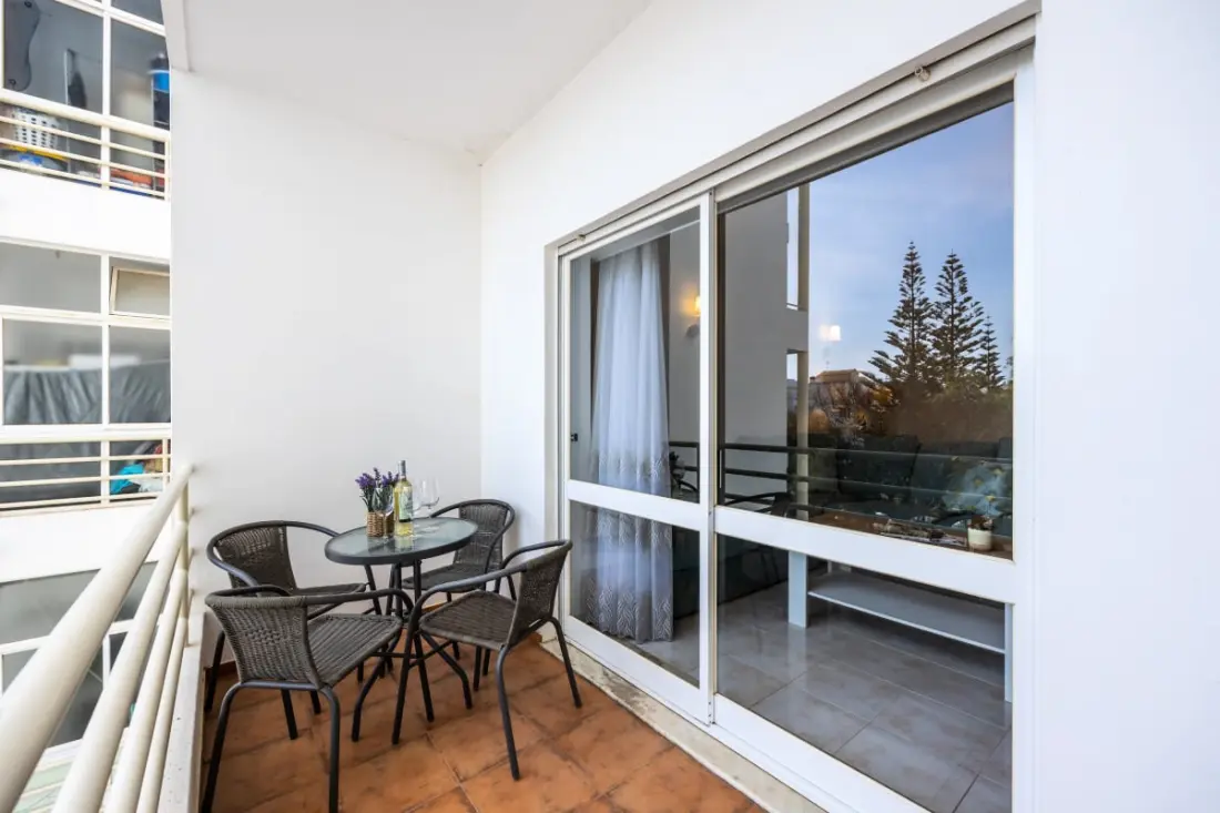 Stílusos Seashore Apartman