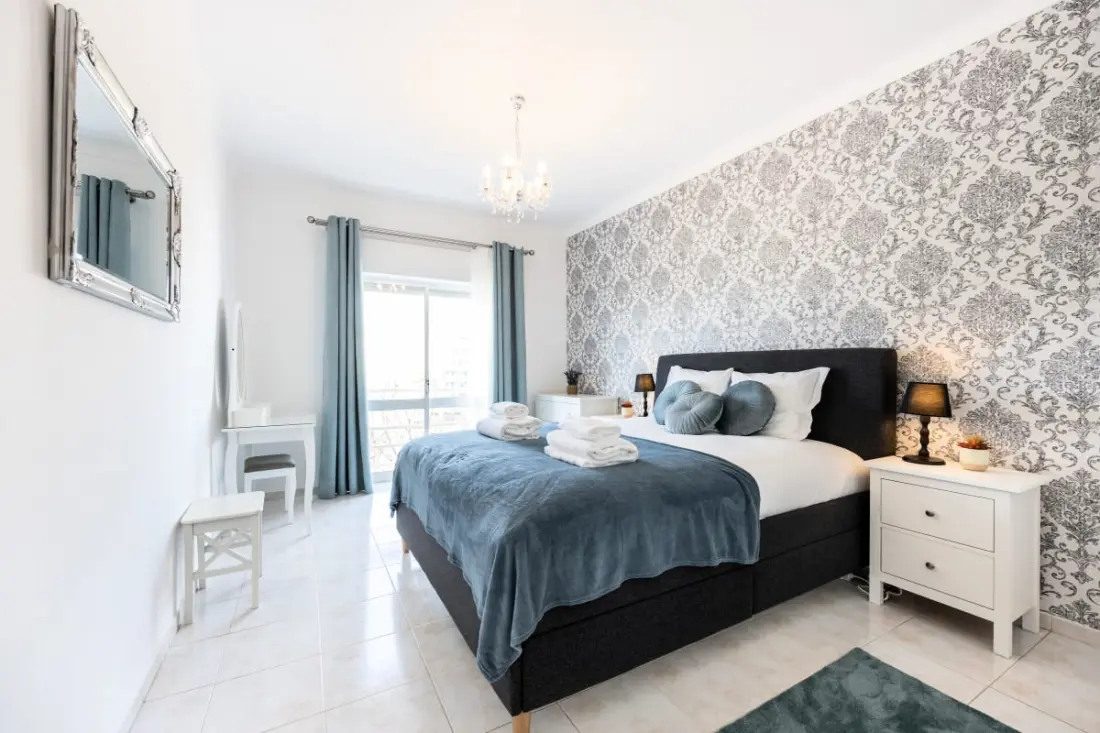 Stílusos Seashore Apartman
