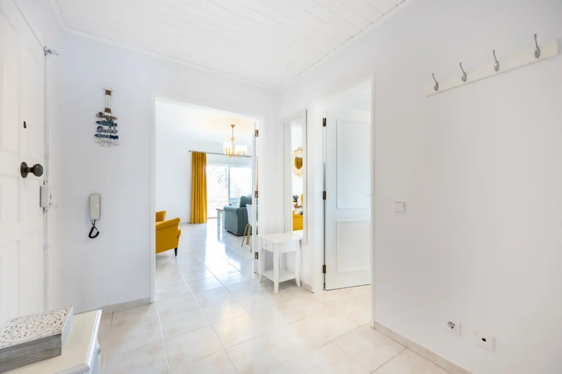 Stílusos Seashore Apartman
