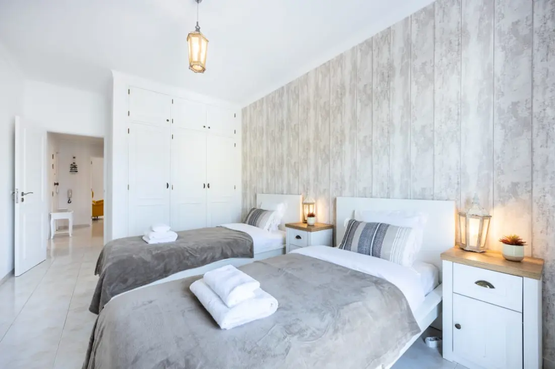 Stílusos Seashore Apartman