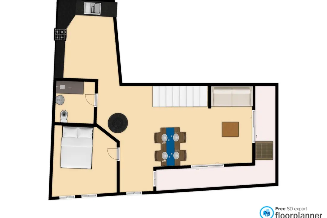 El Pocket
