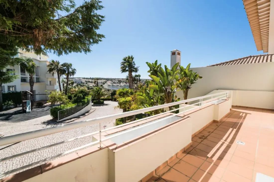 Két hálószobás apartman Vila Mos Lagos