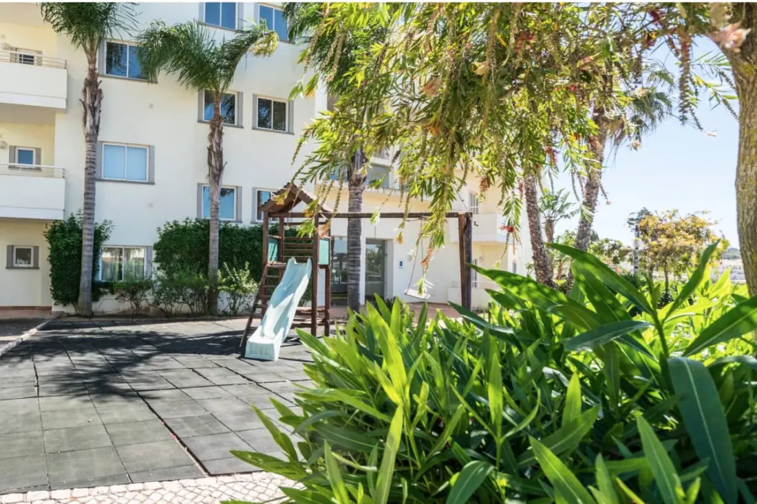 Két hálószobás apartman Vila Mos Lagos