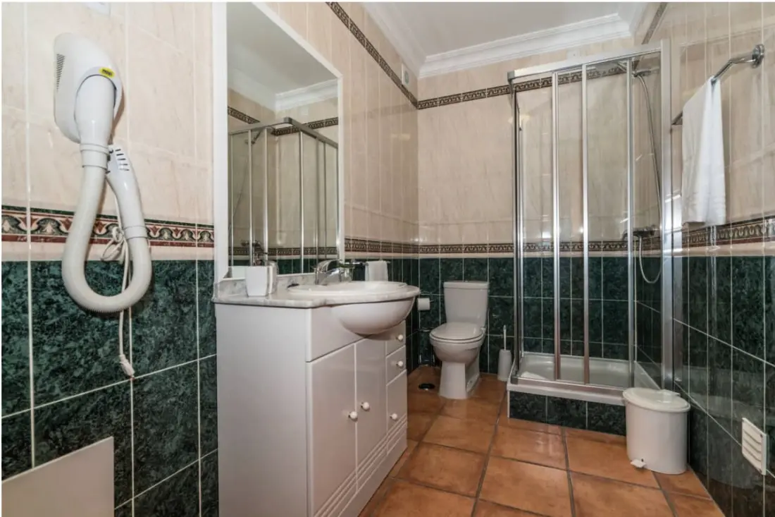 Két hálószobás apartman Vila Mos Lagos