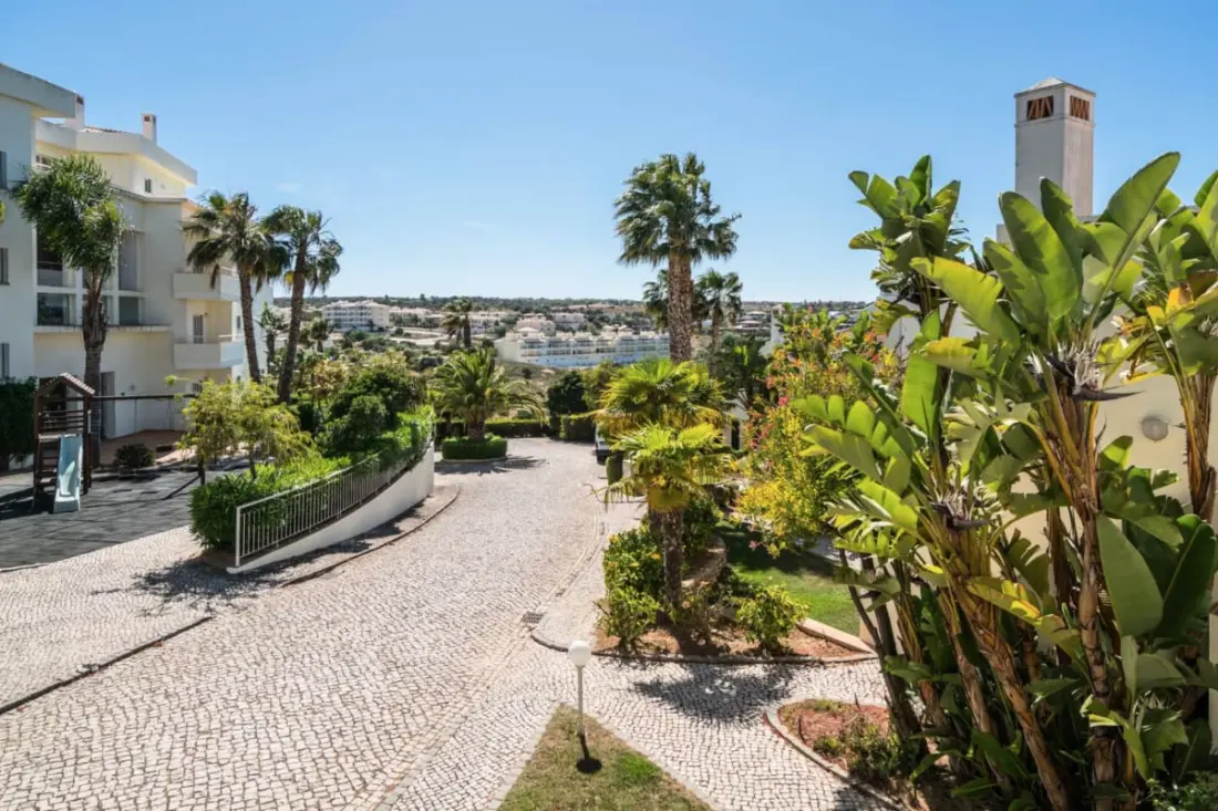 Két hálószobás apartman Vila Mos Lagos