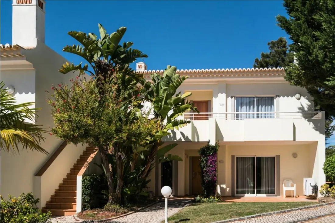 Két hálószobás apartman Vila Mos Lagos