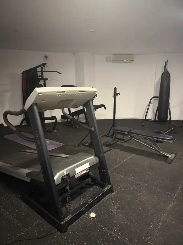 Két hálószobás apartman Vila Mos Lagos