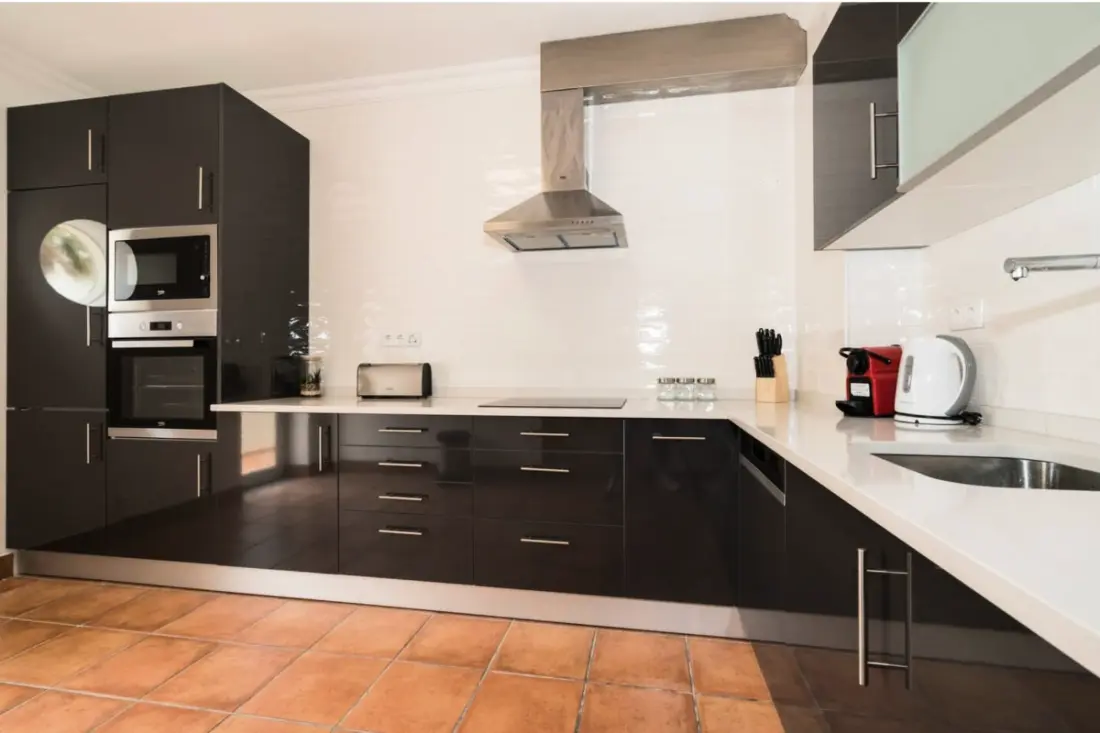 Két hálószobás apartman Vila Mos Lagos