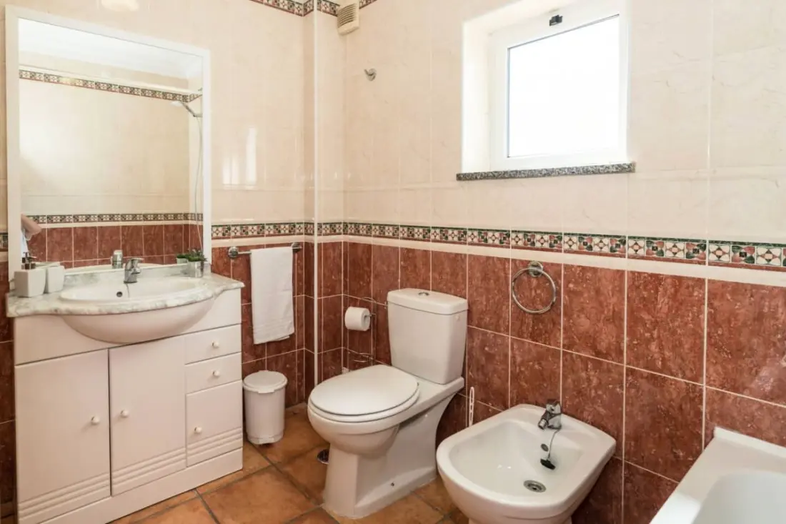 Két hálószobás apartman Vila Mos Lagos