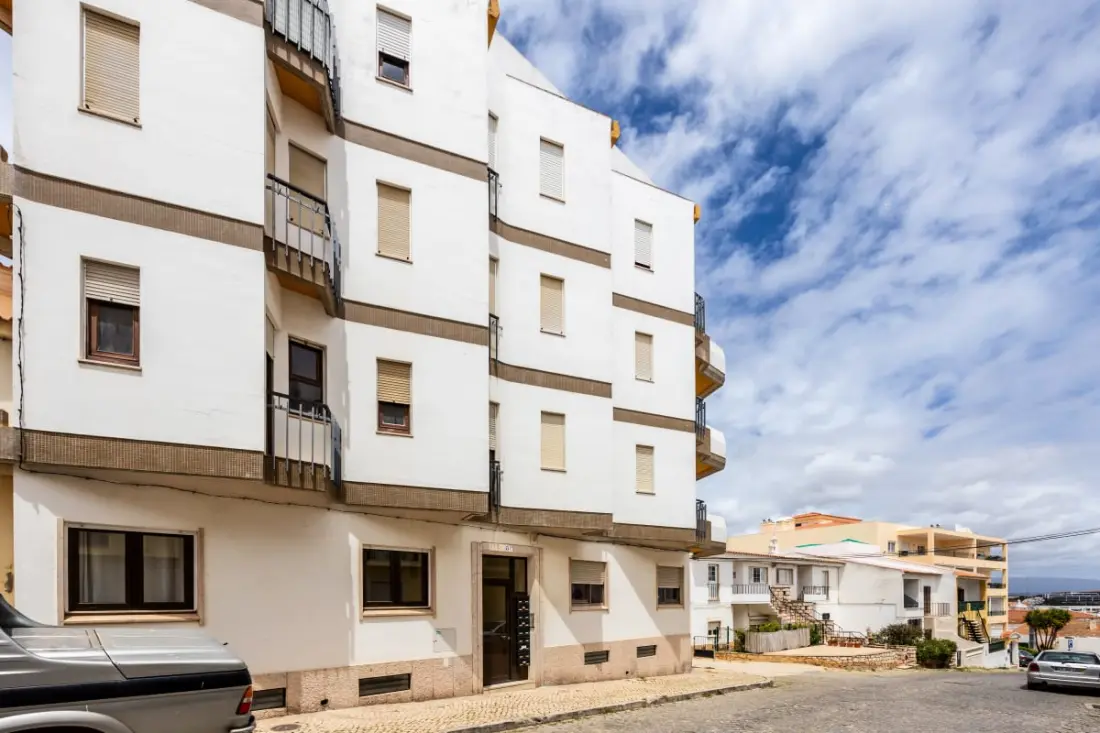 Urban City View Apartman