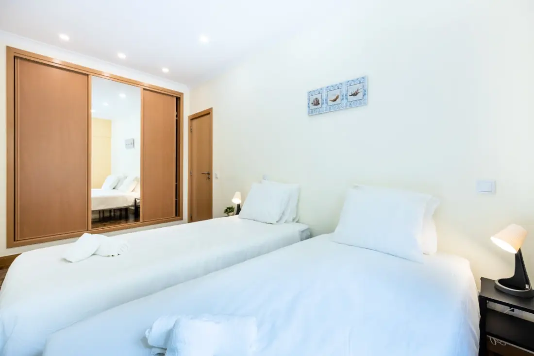 Urban City View Apartman