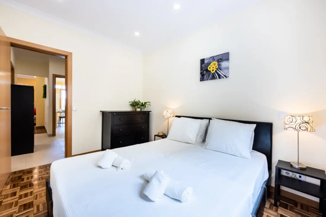 Urban City View Apartman