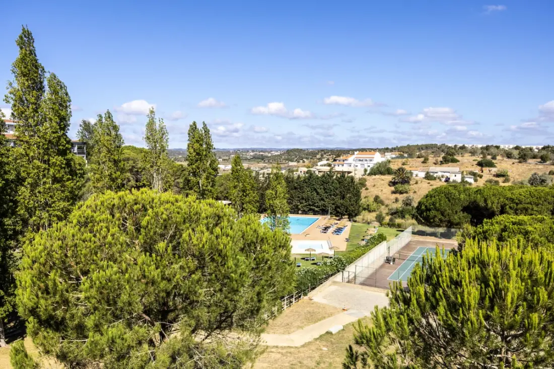 Vista Linda - Marina Park