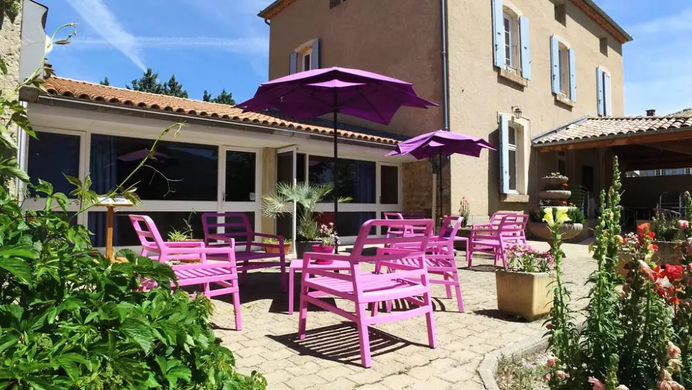 VVF Billeder af Lagrand