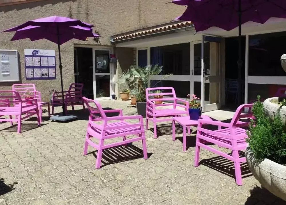 VVF Billeder af Lagrand