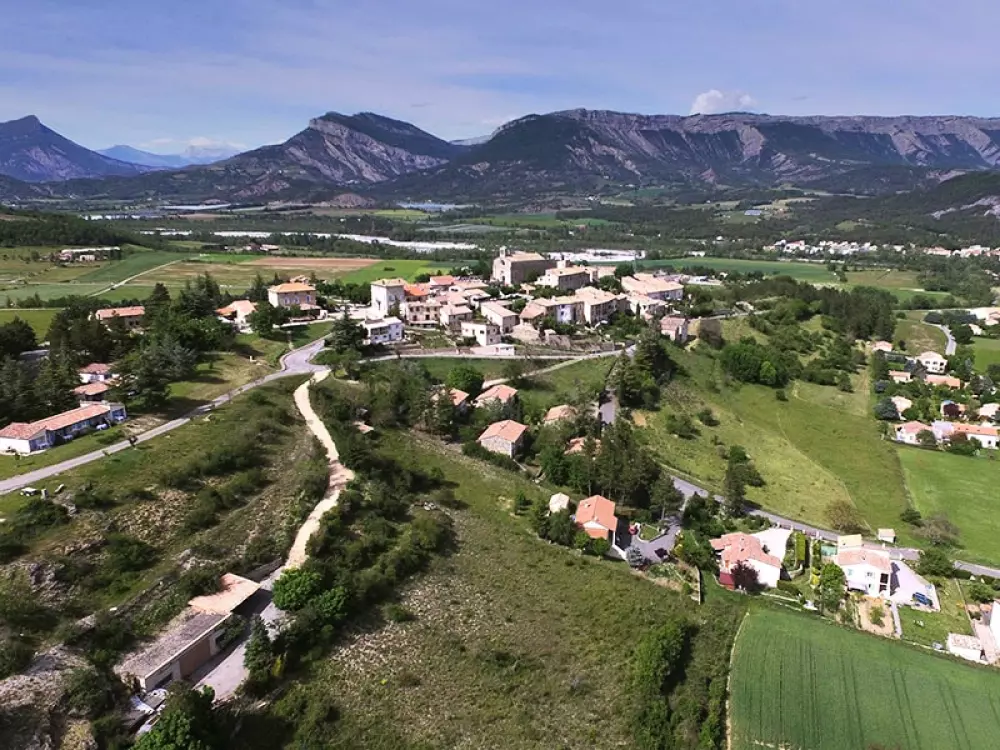 VVF Billeder af Lagrand