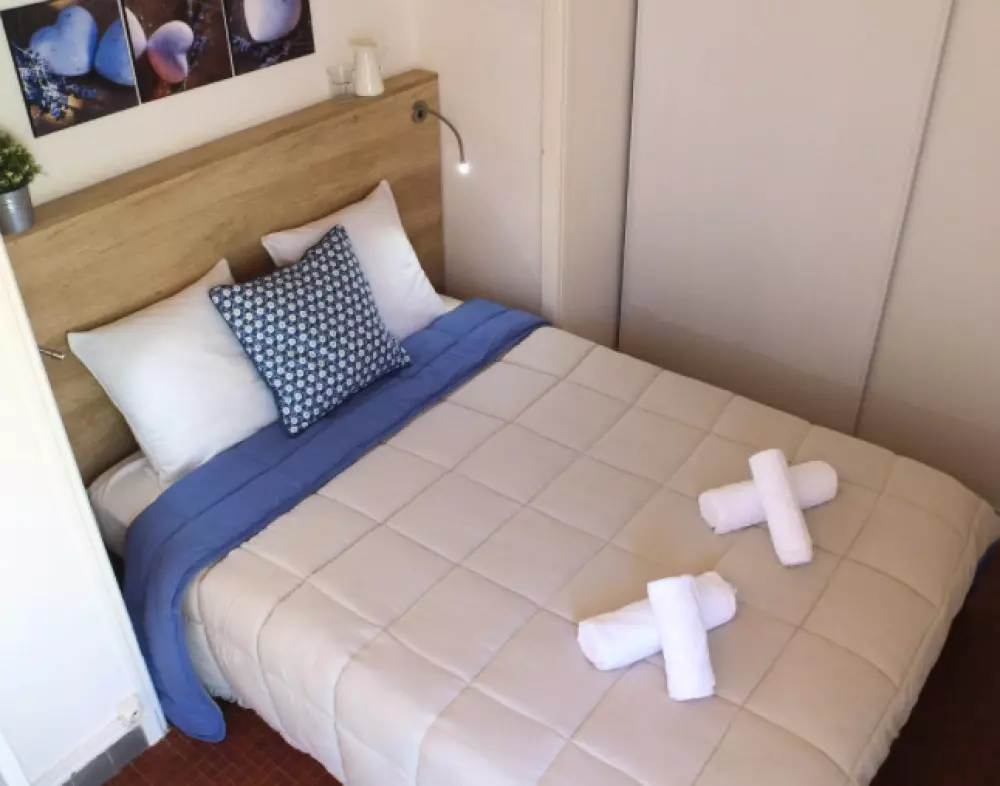 VVF Billeder af Lagrand