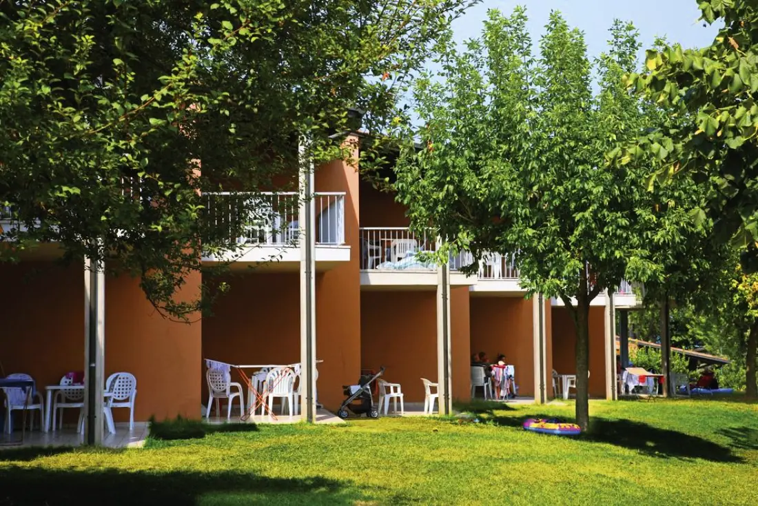Residenza Tiglio