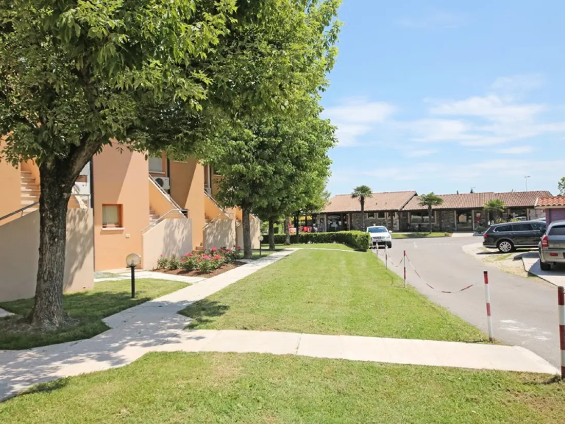 Residenza Tiglio