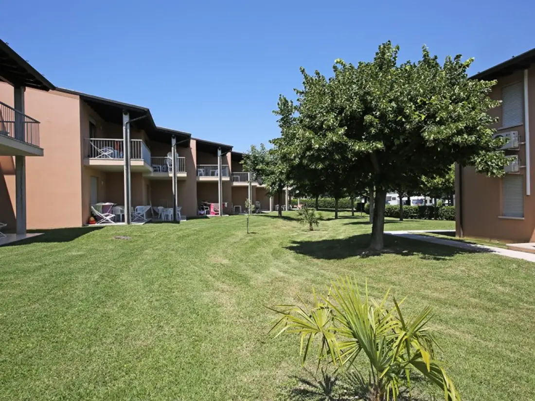 Residenza Tiglio