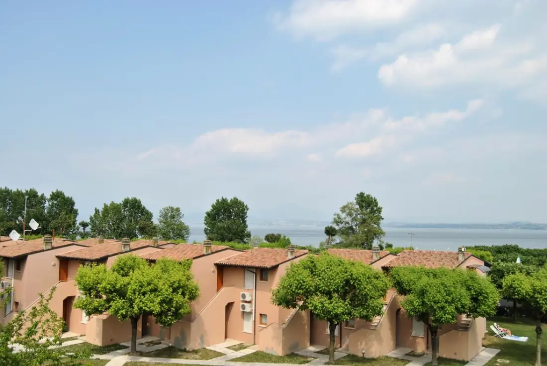 Residenza Tiglio