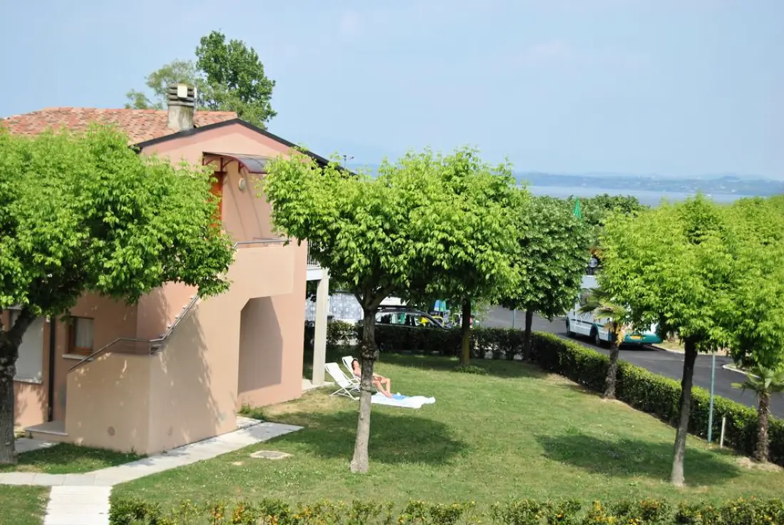 Residenza Tiglio