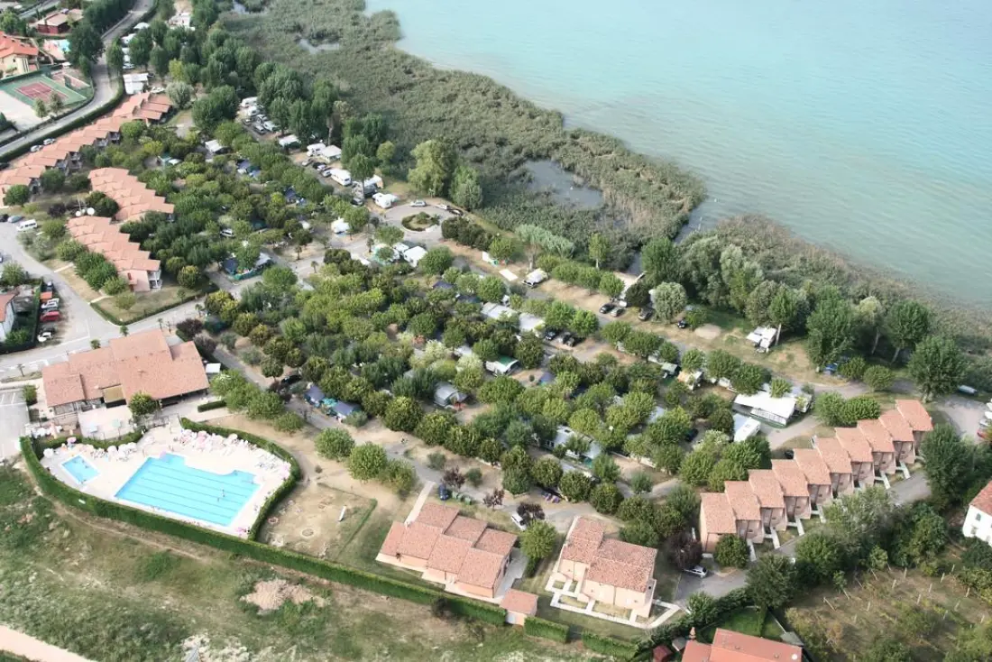 Residenza Tiglio