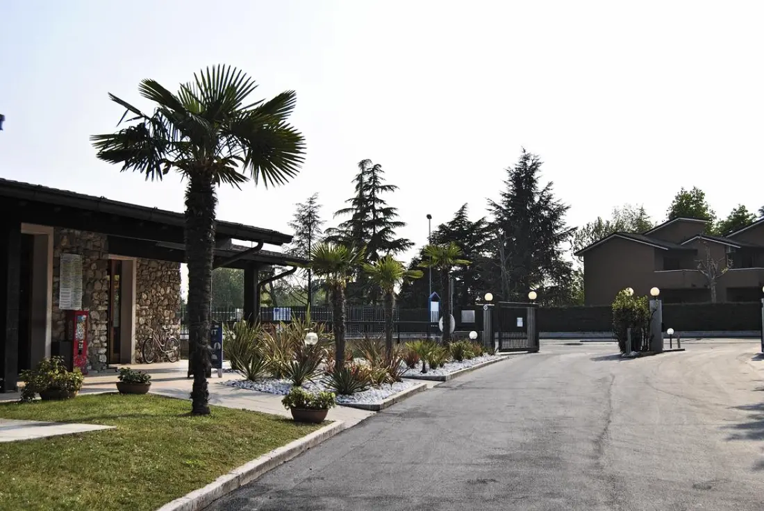 Residenza Tiglio