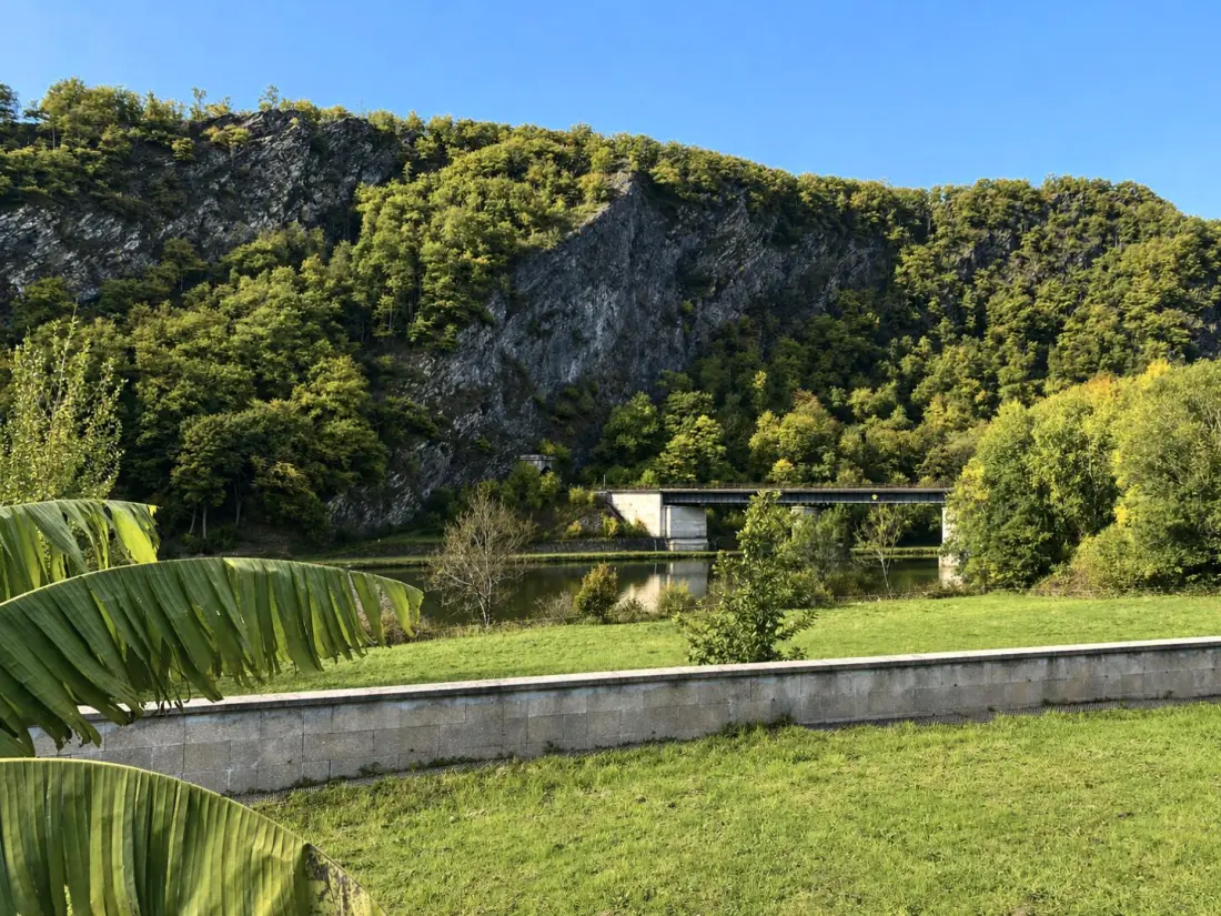 Gîte de France Gite d'arnaud & emilia 3 Ohren