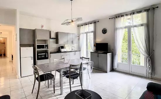 Location de Vacances Lamalou-les-Bains 143