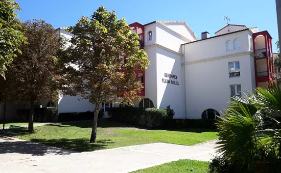 Location de Vacances Lamalou-les-Bains 198