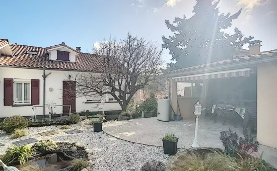Location de Vacances Lamalou-les-Bains 32