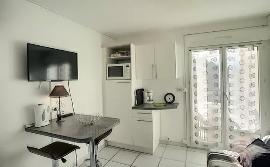 Location de Vacances Lamalou-les-Bains 75