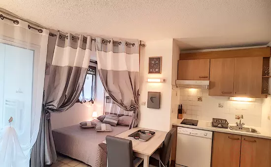 Location de Vacances Lamalou-les-Bains 76