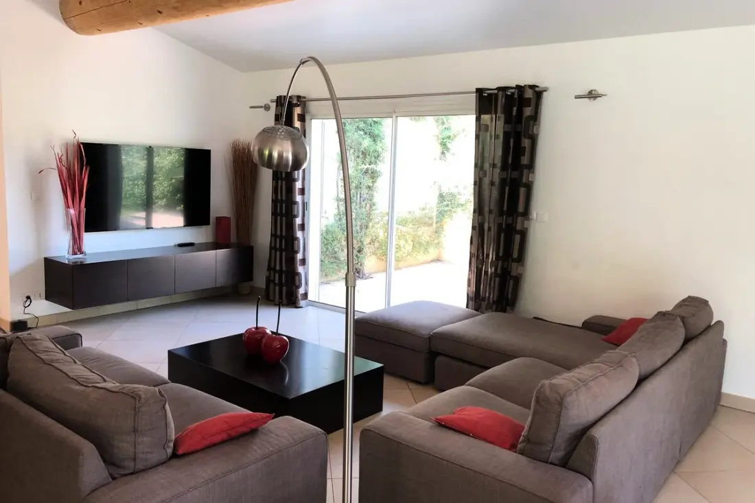 Villa Oasis, úszómedence Jacuzzi Hammam