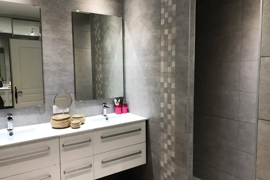 Villa Oasis, úszómedence Jacuzzi Hammam